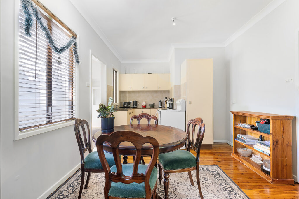 Sold - 259 Peel Street - New Property in West Bathurst - Real Estate by Todd Houghton