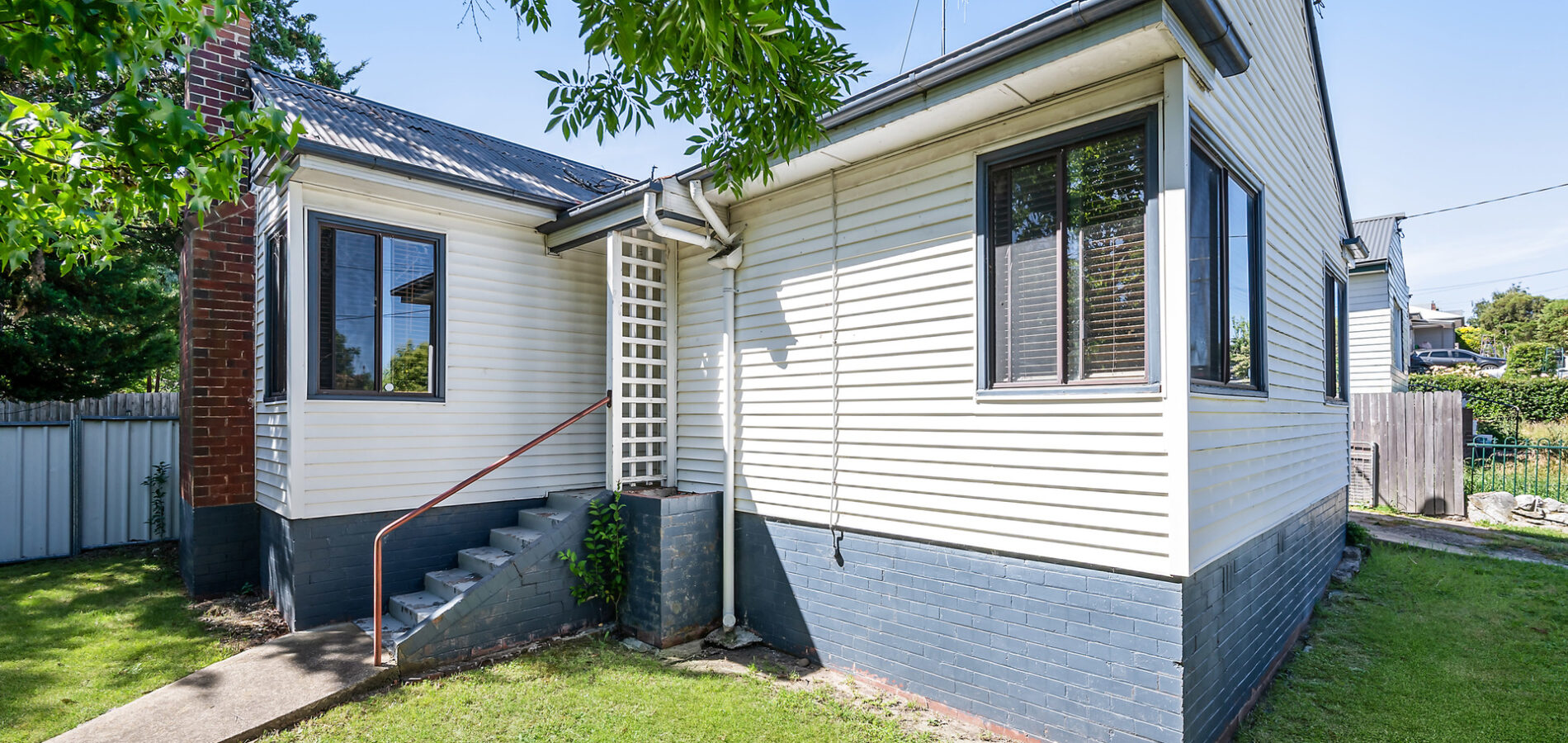 Sold - 259 Peel Street - New Property in West Bathurst - Real Estate by Todd Houghton