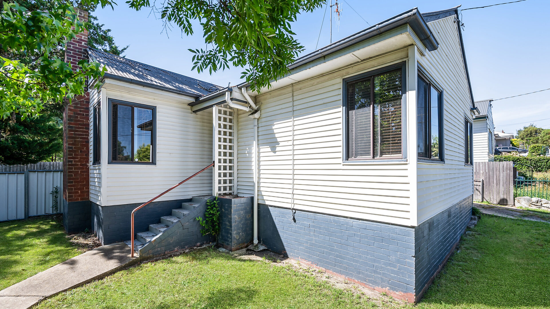Sold - 259 Peel Street - New Property in West Bathurst - Real Estate by Todd Houghton