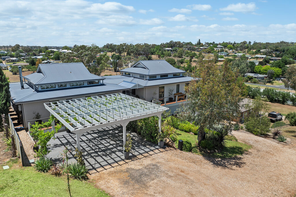 Sold - 26 William Street - New Property in Molong - Real Estate by Jodi Murray