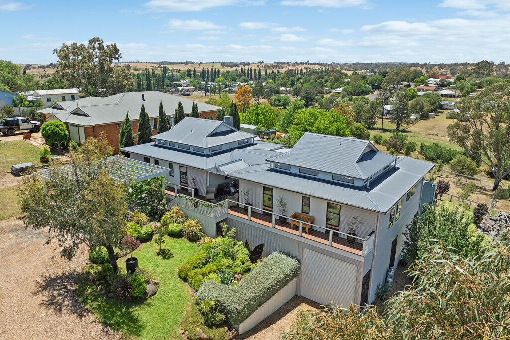 26 William Street