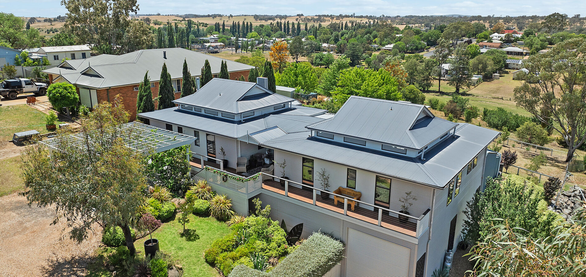 Sold - 26 William Street - New Property in Molong - Real Estate by Jodi Murray