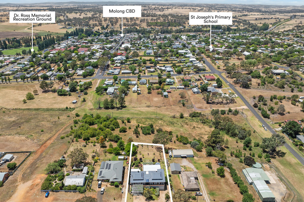 Sold - 26 William Street - New Property in Molong - Real Estate by Jodi Murray