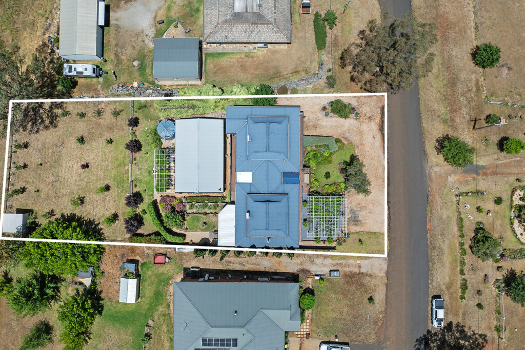 Sold - 26 William Street - New Property in Molong - Real Estate by Jodi Murray