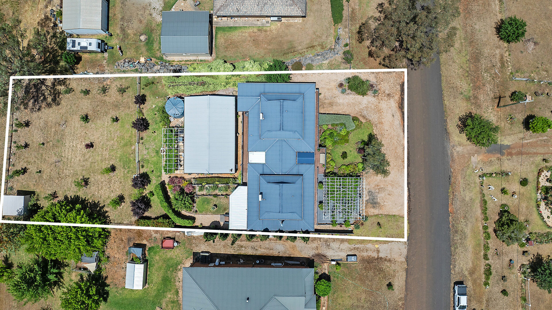 Sold - 26 William Street - New Property in Molong - Real Estate by Jodi Murray