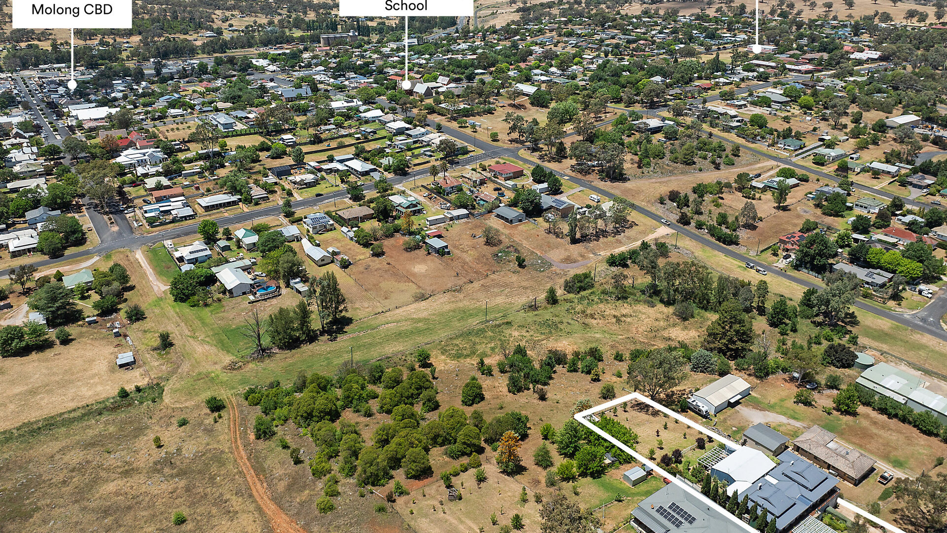 Sold - 26 William Street - New Property in Molong - Real Estate by Jodi Murray