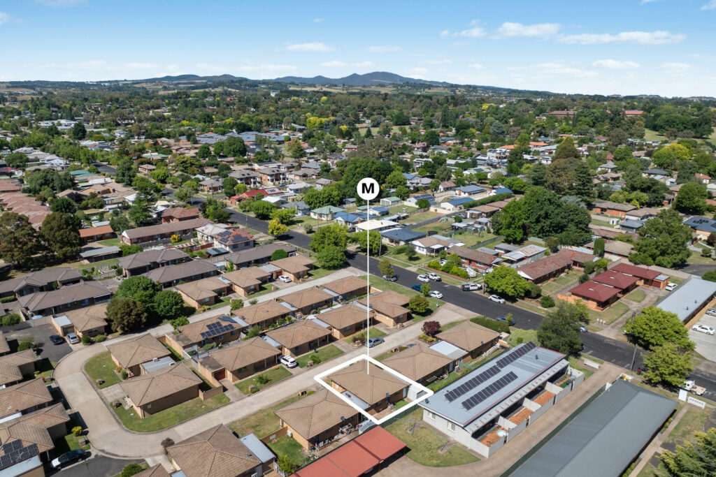 Sold - 3/98 Kenna Street - New Property in Orange - Real Estate by Josh Fitzgerald