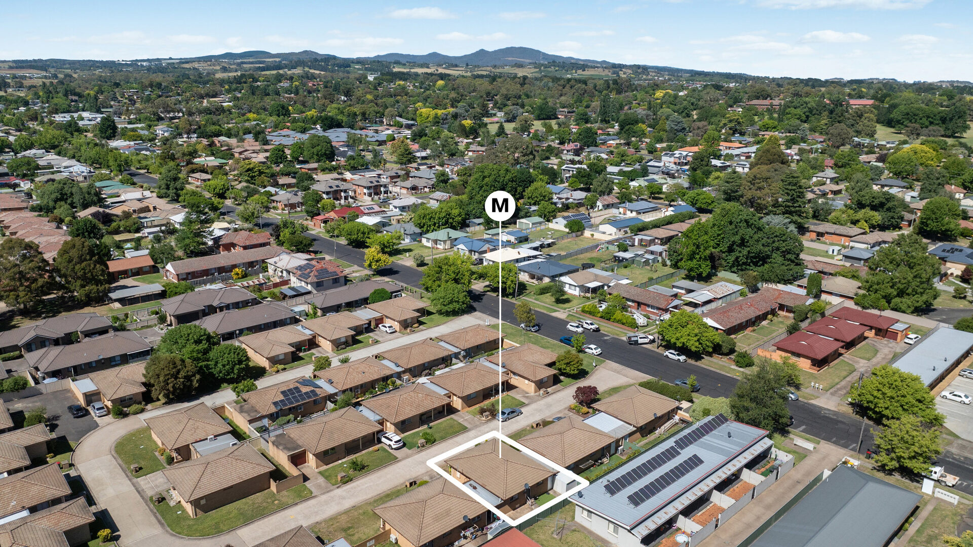 Sold - 3/98 Kenna Street - New Property in Orange - Real Estate by Josh Fitzgerald