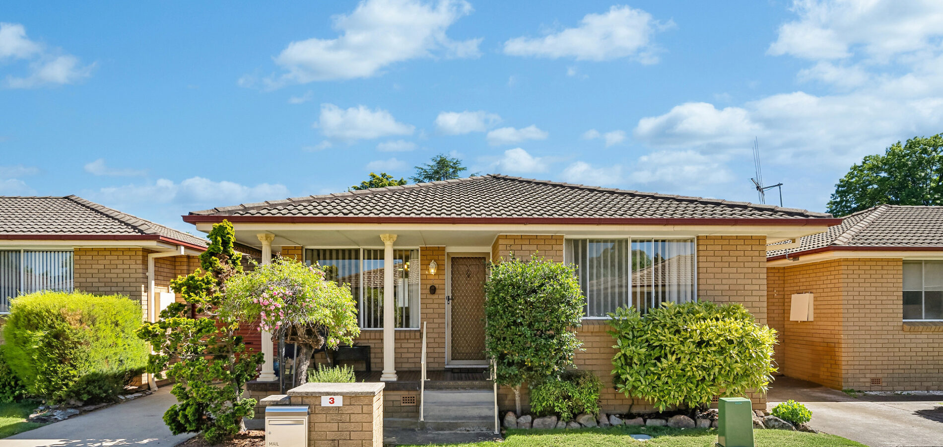 Sold - 3/98 Kenna Street - New Property in Orange - Real Estate by Josh Fitzgerald