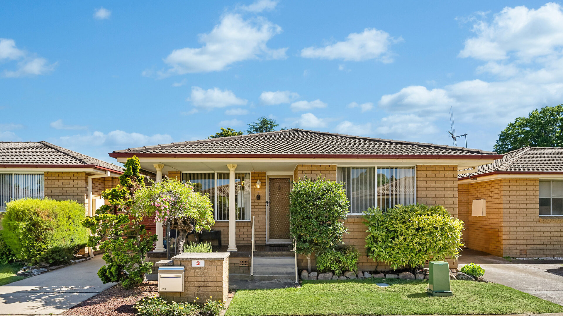 Sold - 3/98 Kenna Street - New Property in Orange - Real Estate by Josh Fitzgerald