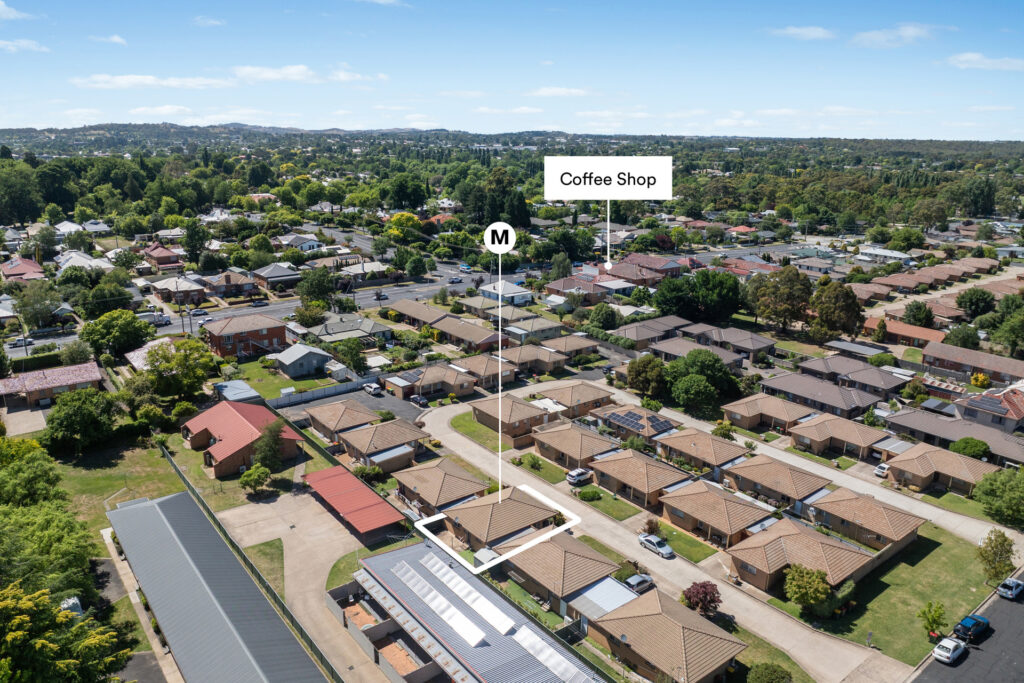 Sold - 3/98 Kenna Street - New Property in Orange - Real Estate by Josh Fitzgerald