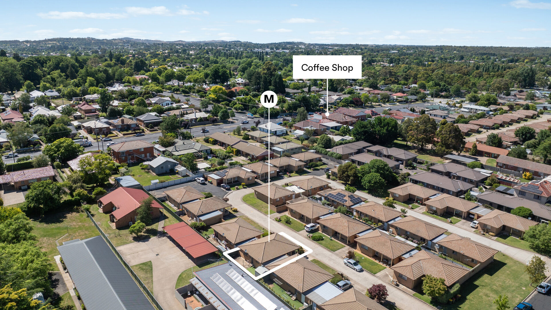Sold - 3/98 Kenna Street - New Property in Orange - Real Estate by Josh Fitzgerald