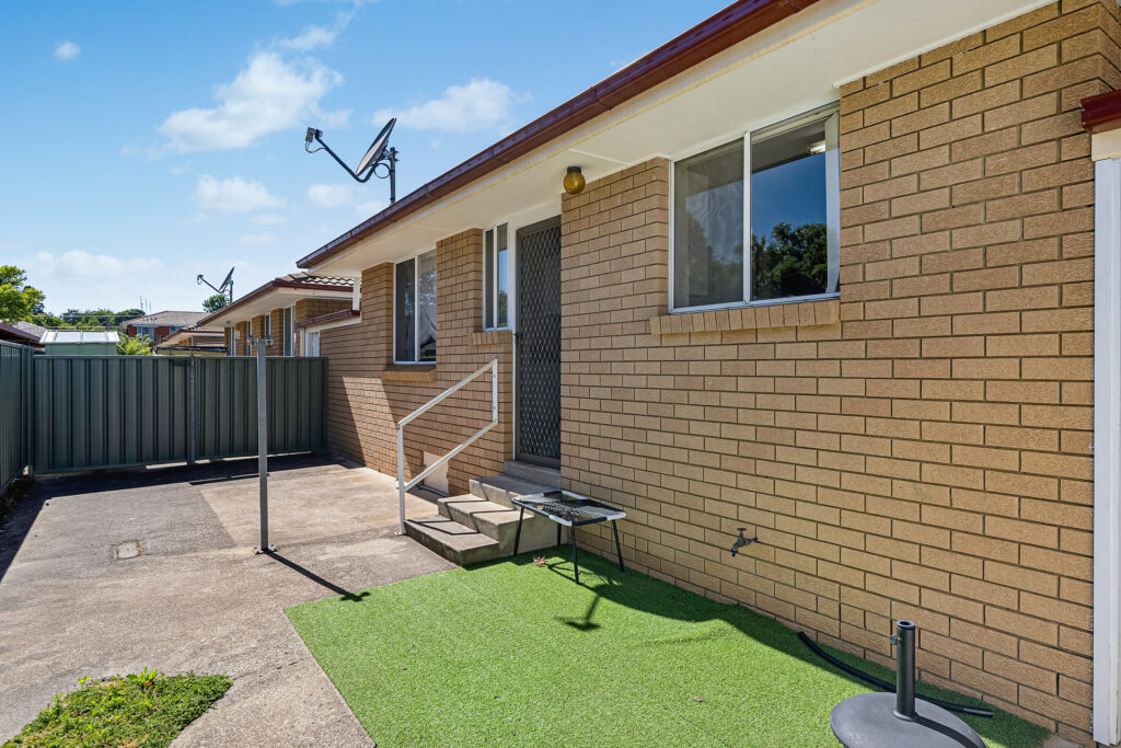 Sold - 3/98 Kenna Street - New Property in Orange - Real Estate by Josh Fitzgerald