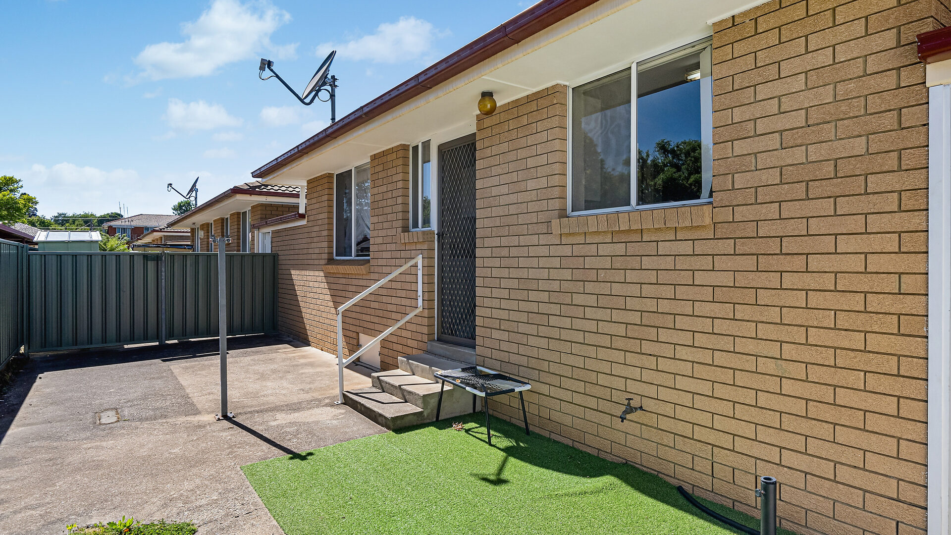 Sold - 3/98 Kenna Street - New Property in Orange - Real Estate by Josh Fitzgerald
