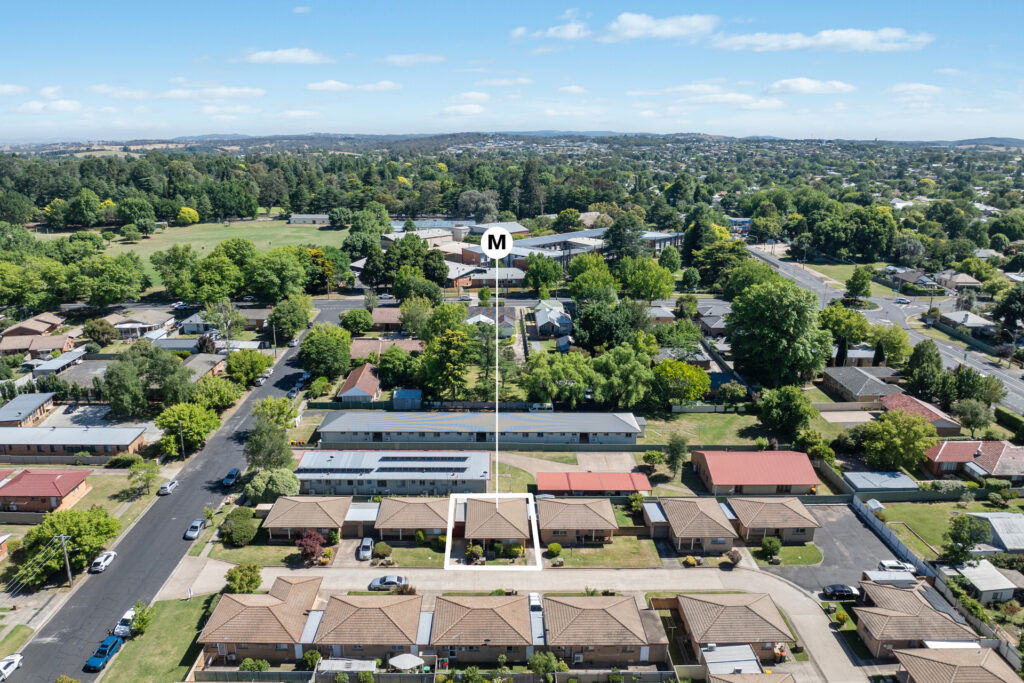 Sold - 3/98 Kenna Street - New Property in Orange - Real Estate by Josh Fitzgerald