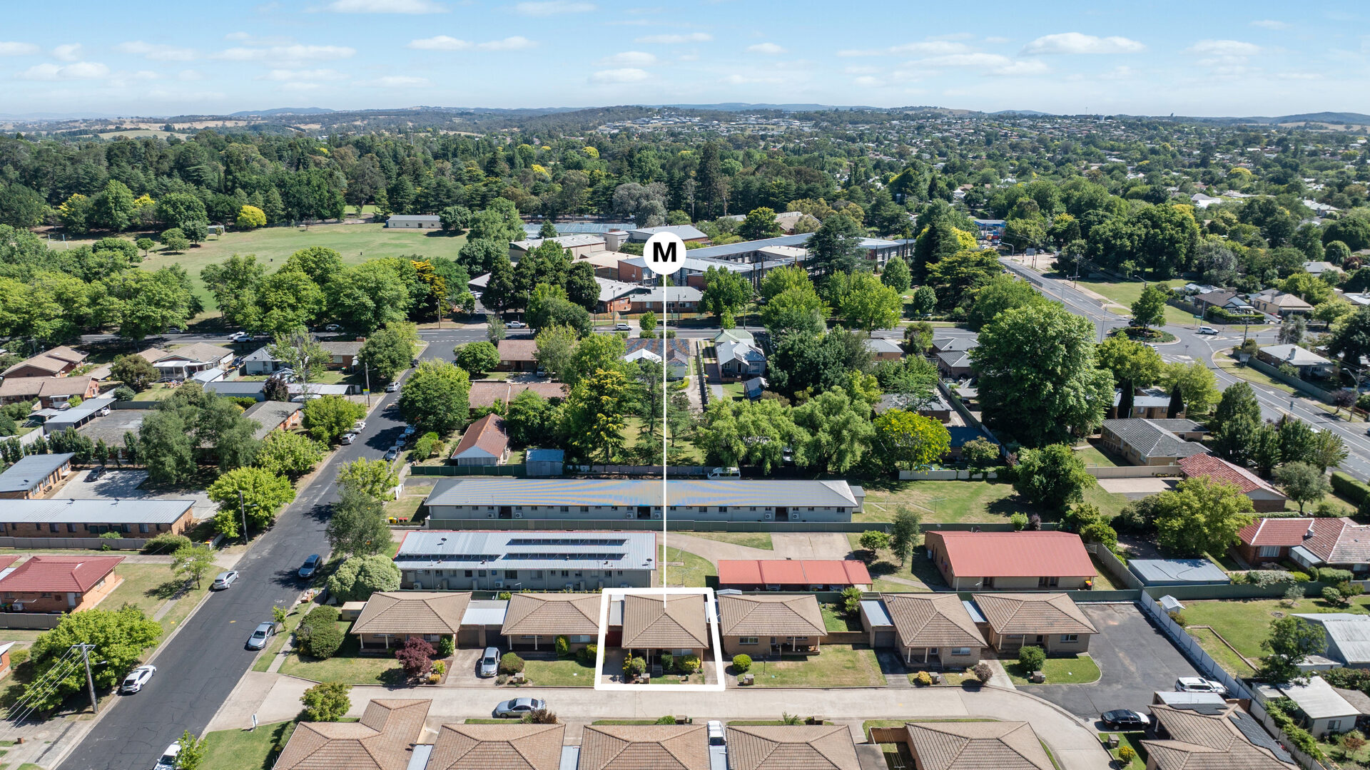 Sold - 3/98 Kenna Street - New Property in Orange - Real Estate by Josh Fitzgerald
