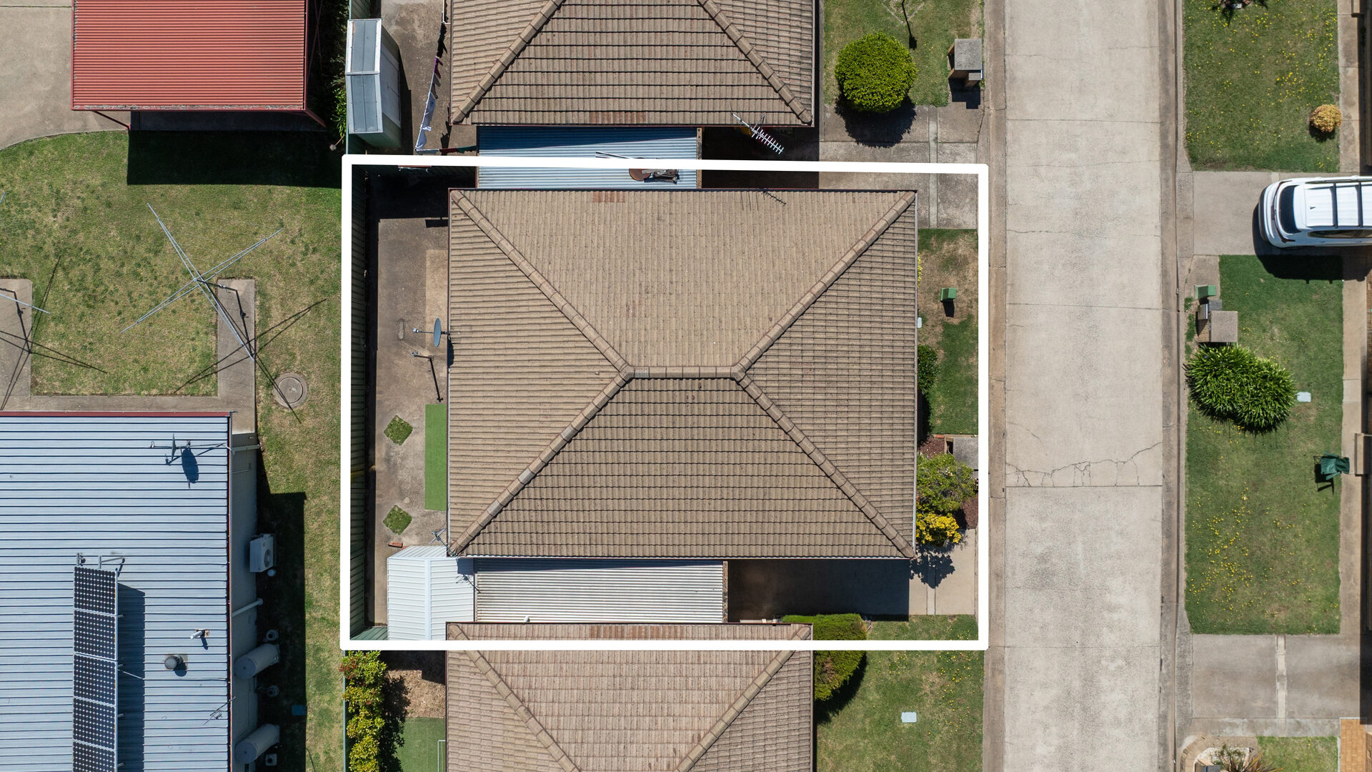 Sold - 3/98 Kenna Street - New Property in Orange - Real Estate by Josh Fitzgerald