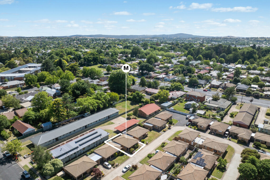 Sold - 3/98 Kenna Street - New Property in Orange - Real Estate by Josh Fitzgerald