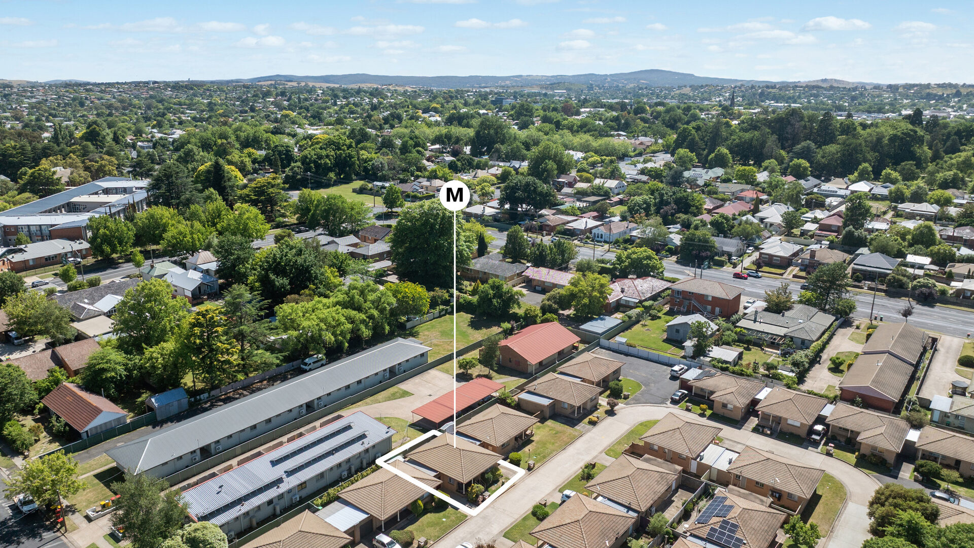 Sold - 3/98 Kenna Street - New Property in Orange - Real Estate by Josh Fitzgerald