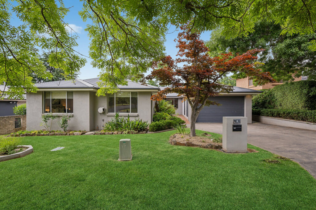 Sold - 8 Grevillea Street - New Property in Orange - Real Estate by Josh Fitzgerald
