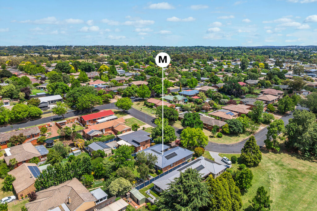 Sold - 8 Grevillea Street - New Property in Orange - Real Estate by Josh Fitzgerald