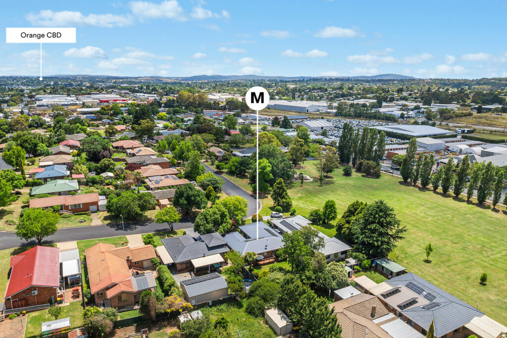 Sold - 8 Grevillea Street - New Property in Orange - Real Estate by Josh Fitzgerald