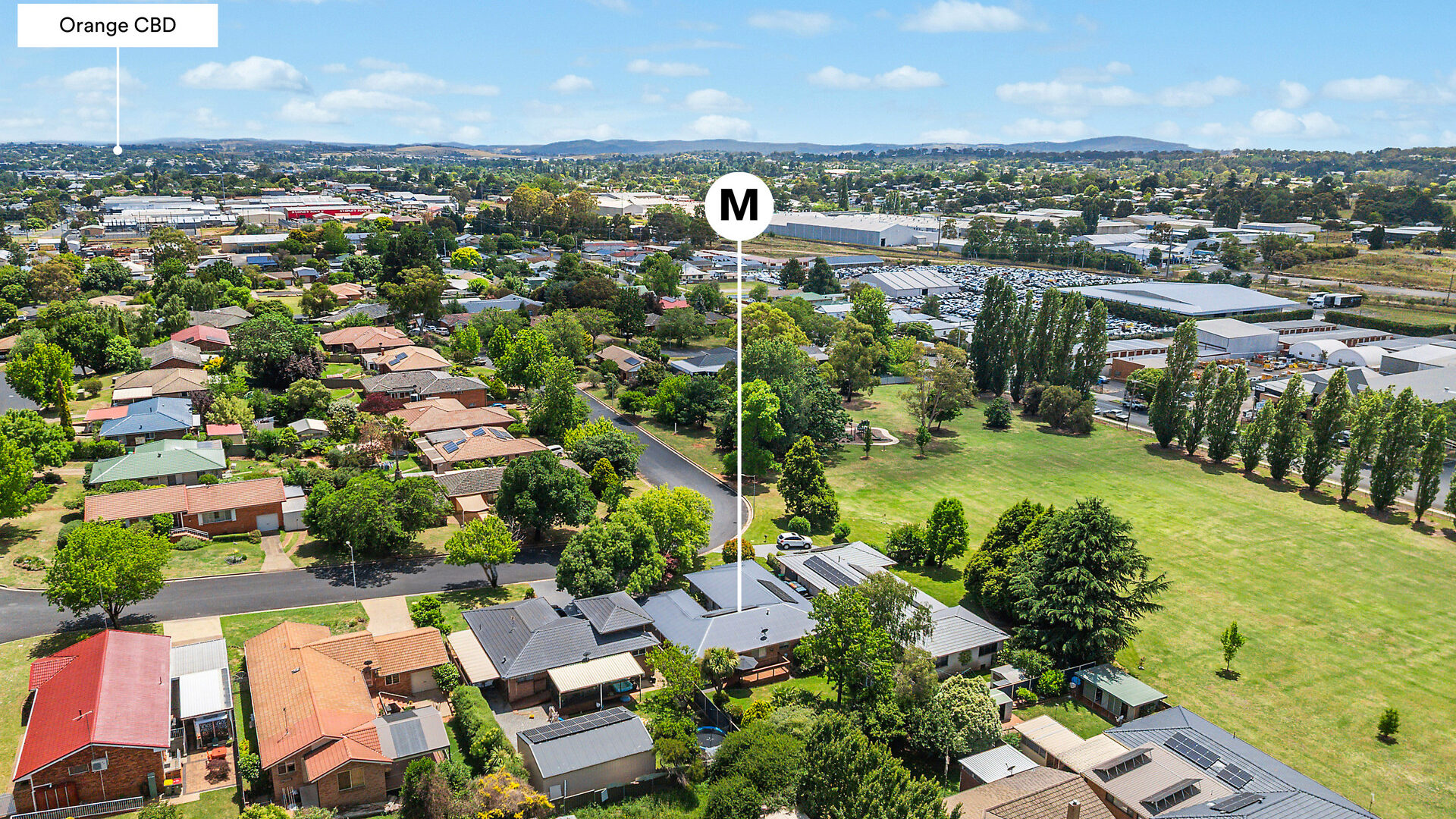 Sold - 8 Grevillea Street - New Property in Orange - Real Estate by Josh Fitzgerald