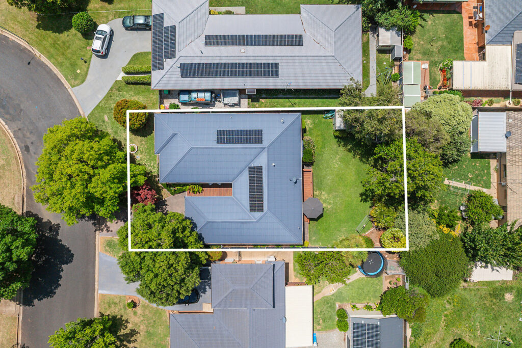 Sold - 8 Grevillea Street - New Property in Orange - Real Estate by Josh Fitzgerald