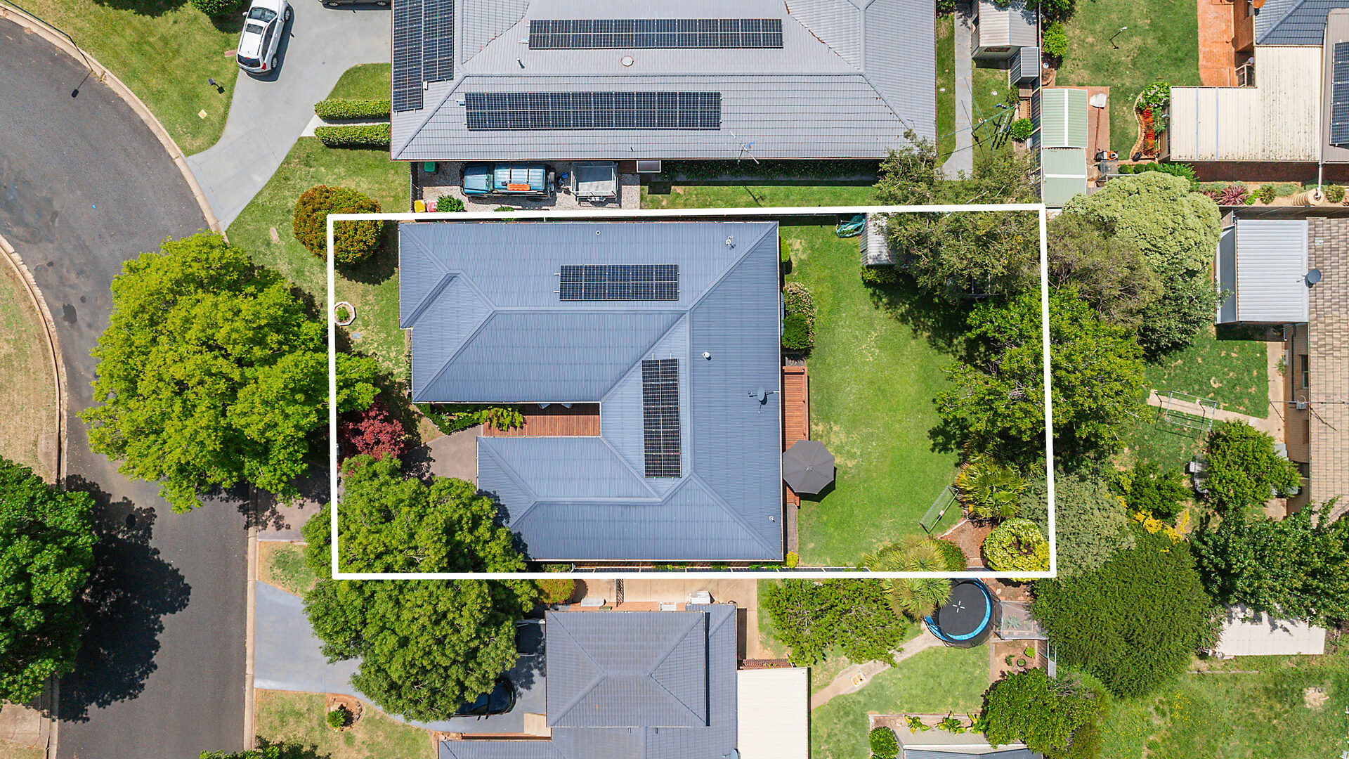 Sold - 8 Grevillea Street - New Property in Orange - Real Estate by Josh Fitzgerald