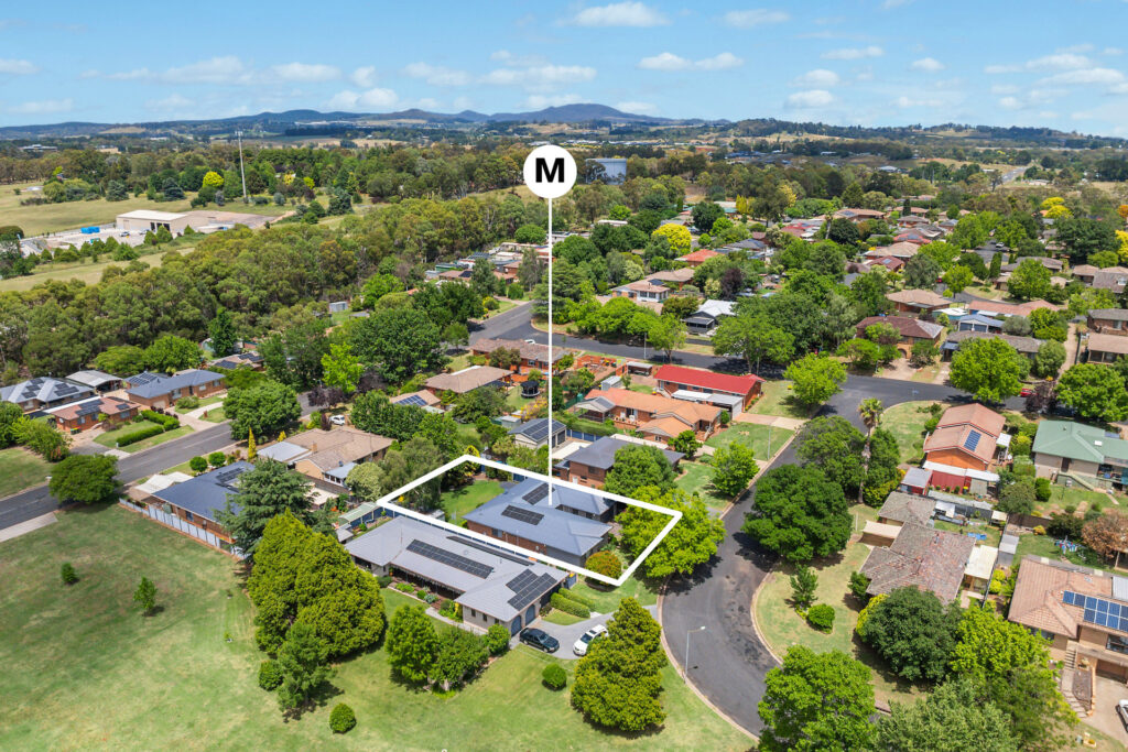 Sold - 8 Grevillea Street - New Property in Orange - Real Estate by Josh Fitzgerald