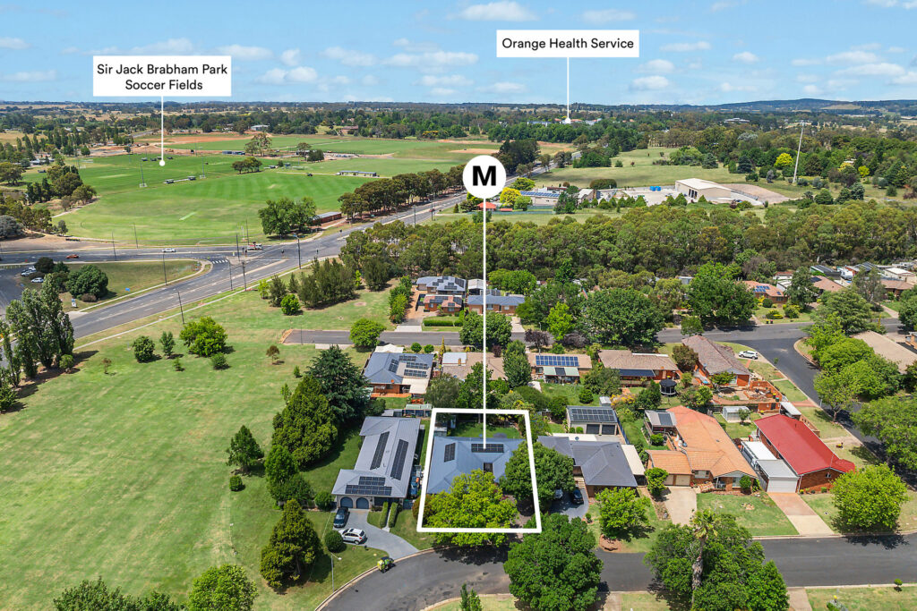 Sold - 8 Grevillea Street - New Property in Orange - Real Estate by Josh Fitzgerald