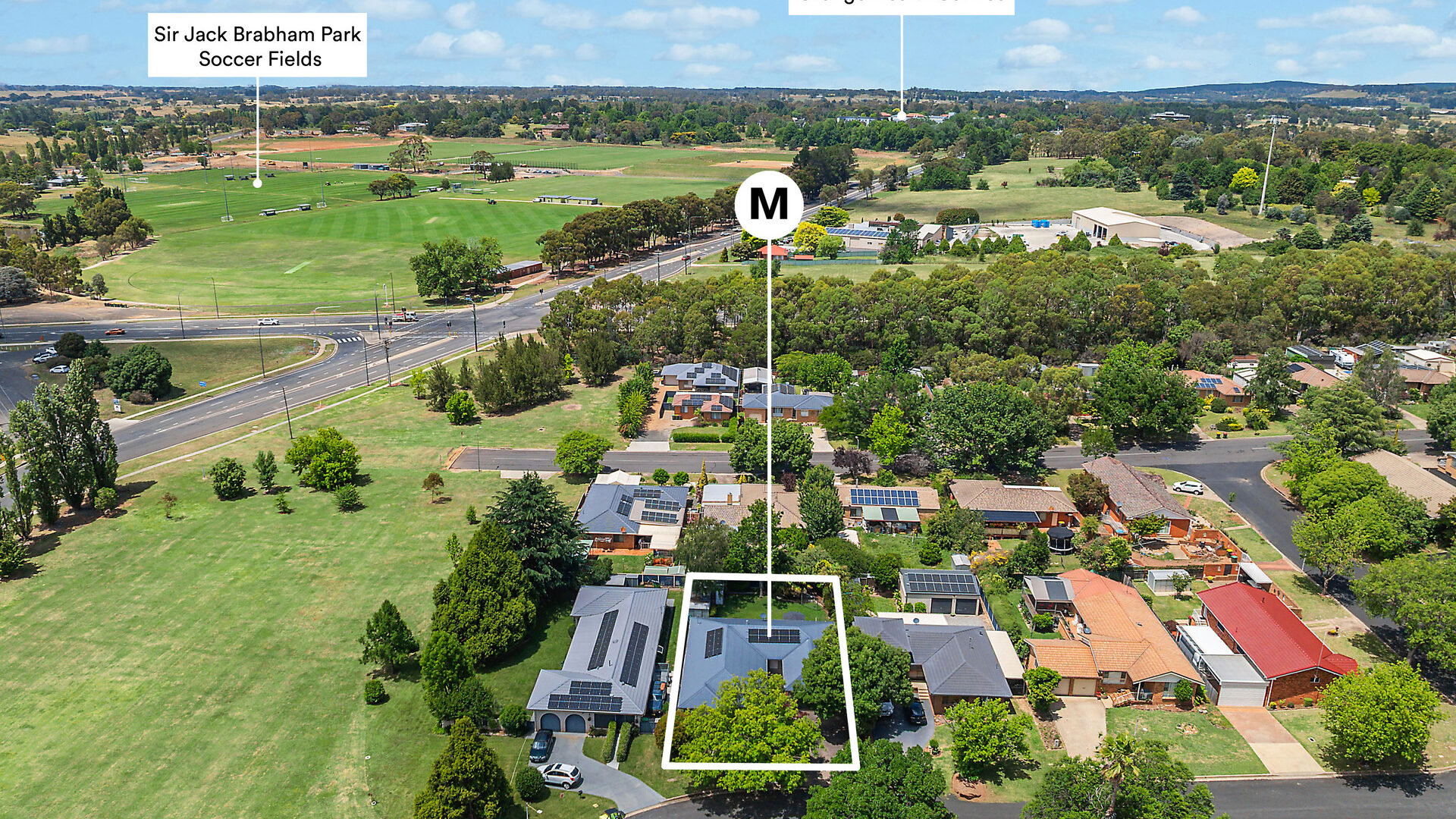Sold - 8 Grevillea Street - New Property in Orange - Real Estate by Josh Fitzgerald
