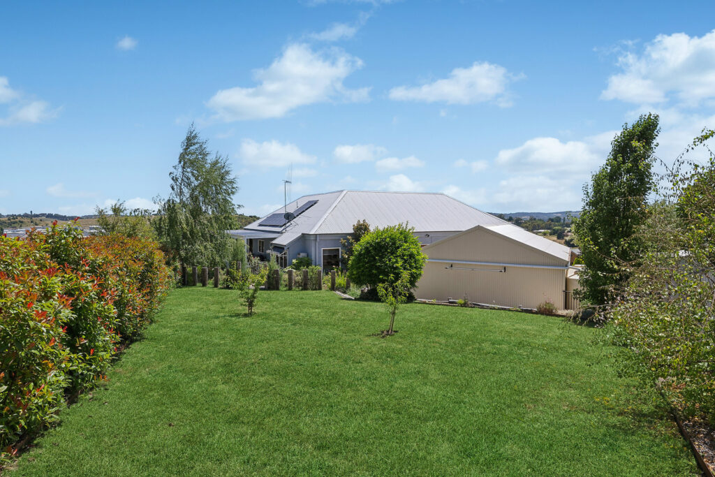 Sold - 8 Emily Place - New Property in Orange - Real Estate by Josh Fitzgerald