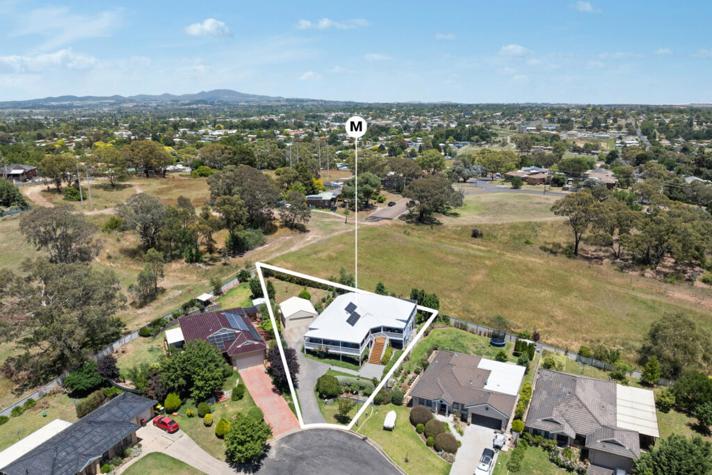 Sold - 8 Emily Place - New Property in Orange - Real Estate by Josh Fitzgerald