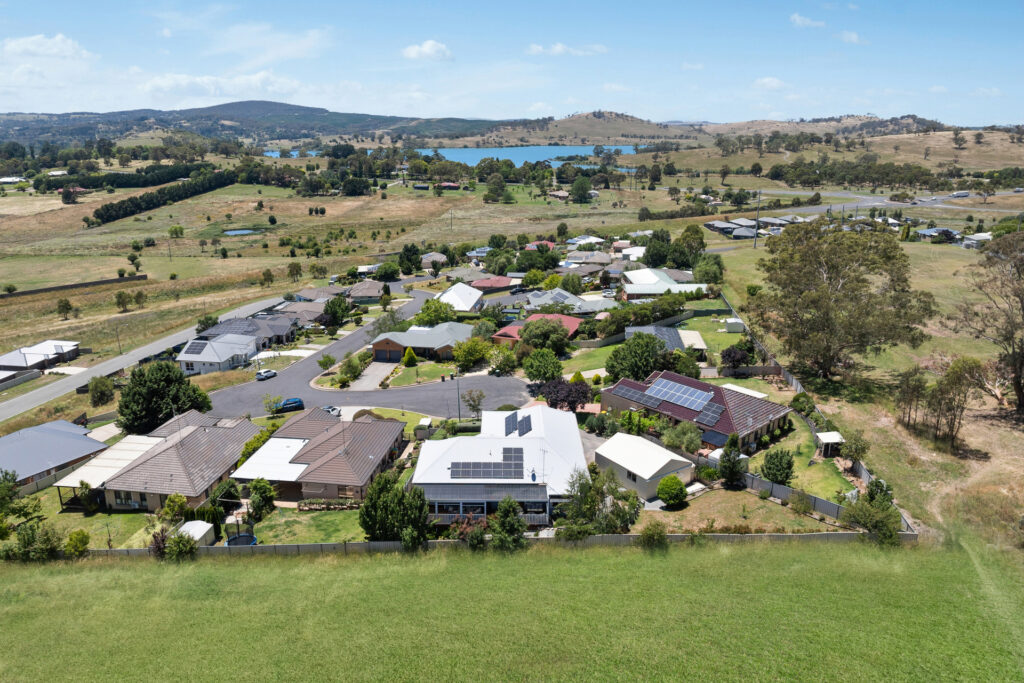 Sold - 8 Emily Place - New Property in Orange - Real Estate by Josh Fitzgerald