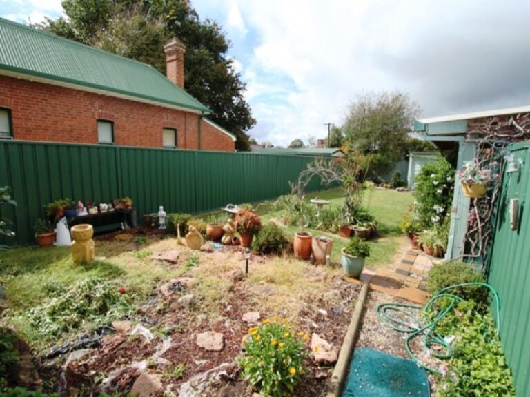 Sold - 58 Seymour Street - New Property in Bathurst - Real Estate by  