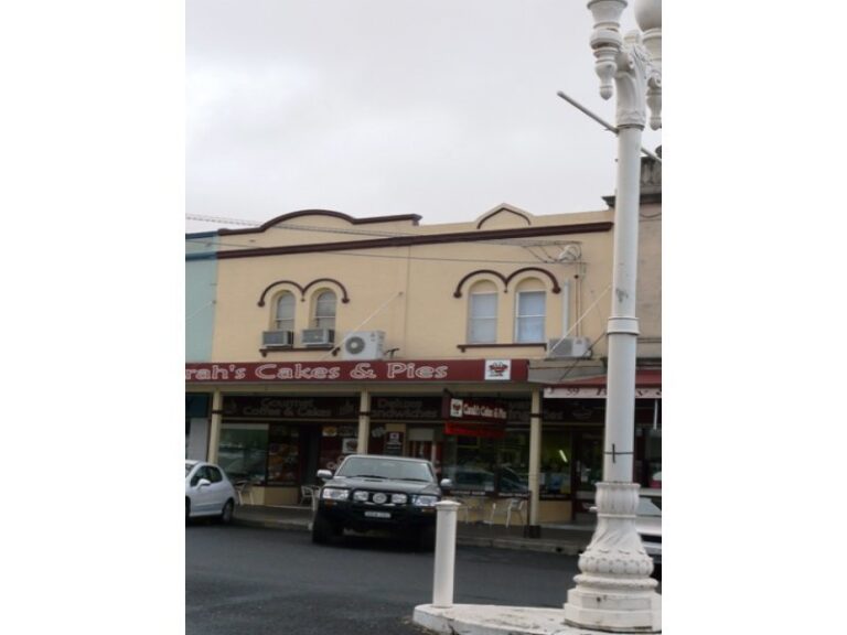 Sold - 61-63 Keppel Street - New Property in Bathurst - Real Estate by