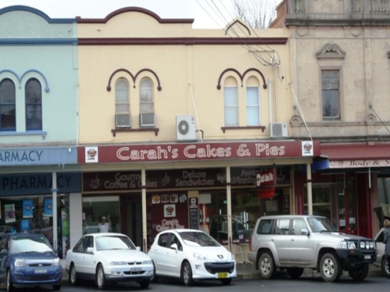 Sold - 61-63 Keppel Street - New Property in Bathurst - Real Estate by  