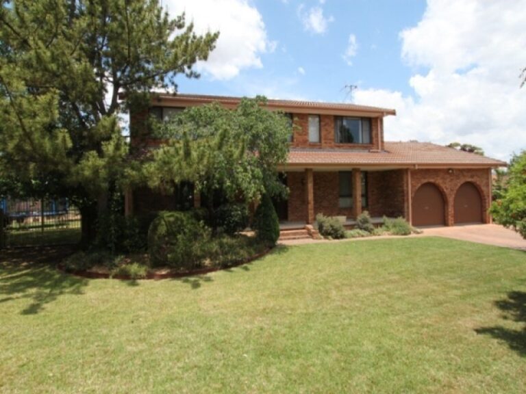 Sold - 28 Colville Street - New Property in Bathurst - Real Estate by