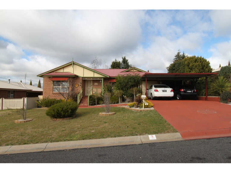 Sold - 2 Dunoon Place - New Property in Bathurst - Real Estate by
