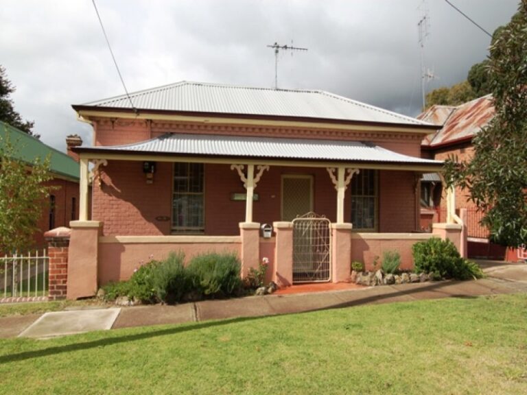 Sold - 58 Seymour Street - New Property in Bathurst - Real Estate by