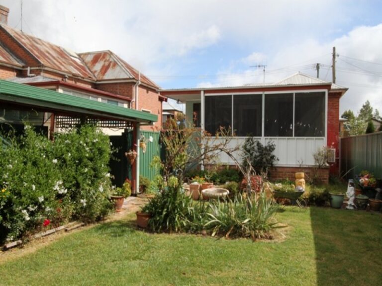 Sold - 58 Seymour Street - New Property in Bathurst - Real Estate by  