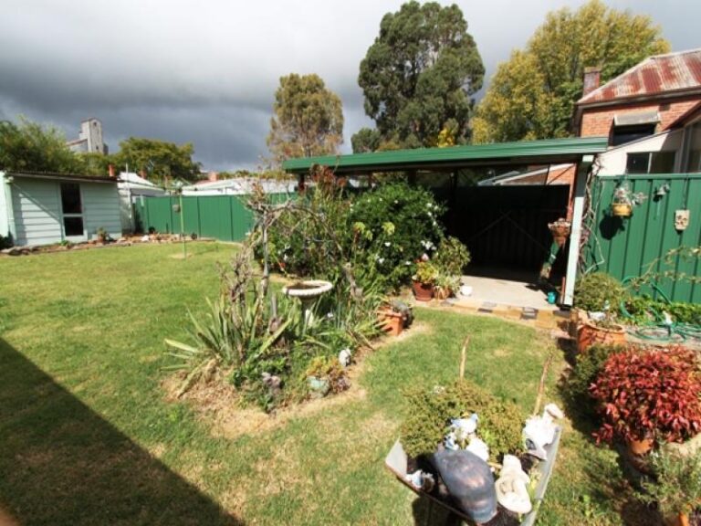 Sold - 58 Seymour Street - New Property in Bathurst - Real Estate by  