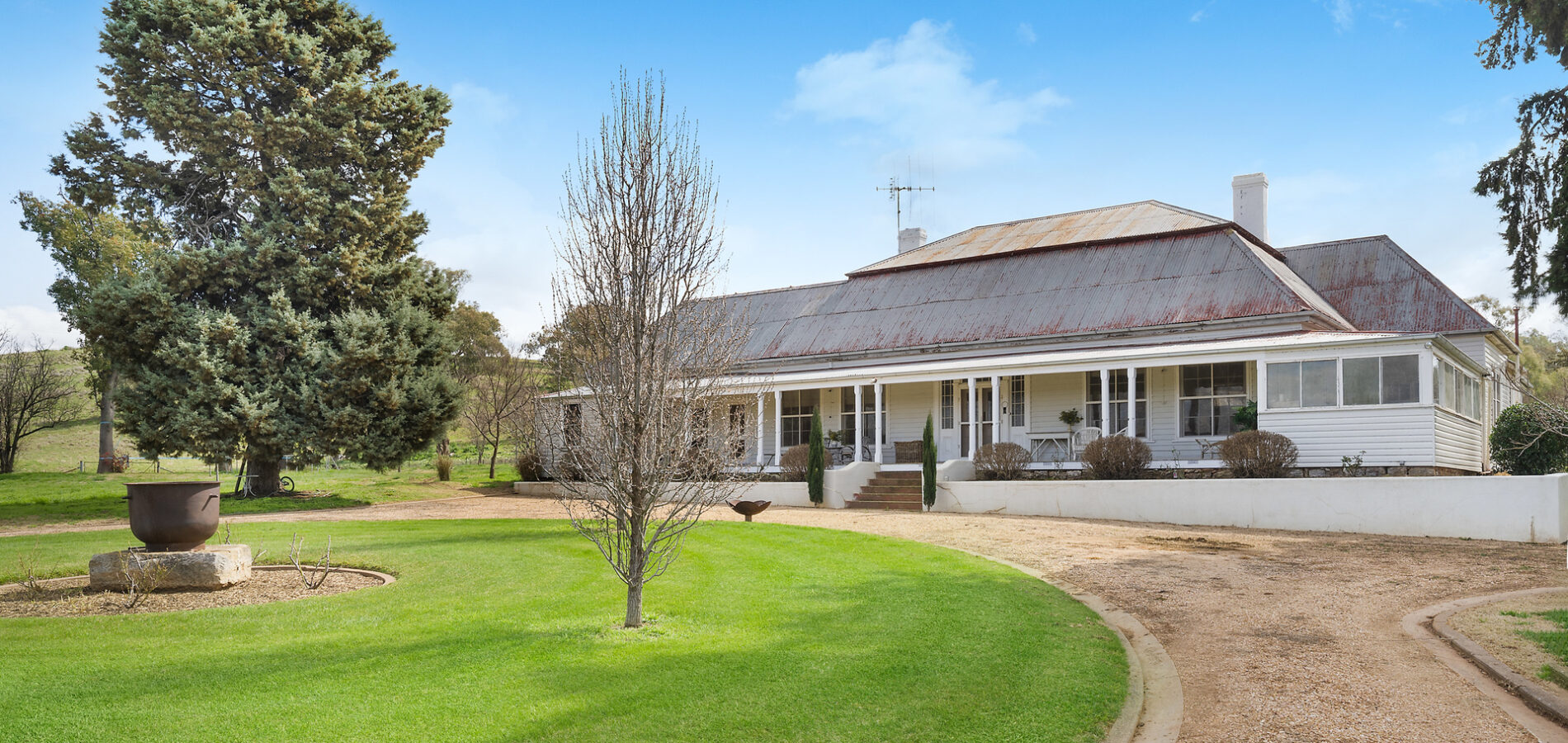 Sold - 5902 Mitchell Highway - New Property in Molong - Real Estate by Scott Petersen