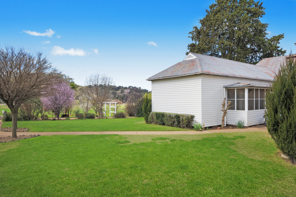 Sold - 5902 Mitchell Highway - New Property in Molong - Real Estate by Scott Petersen