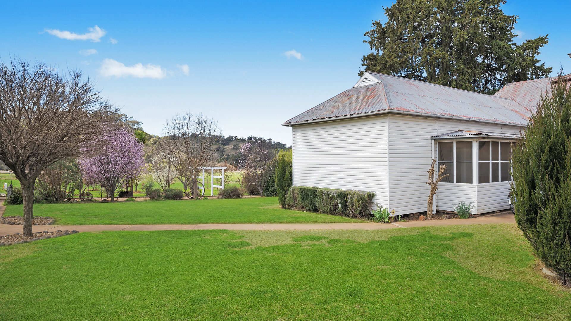 Sold - 5902 Mitchell Highway - New Property in Molong - Real Estate by Scott Petersen