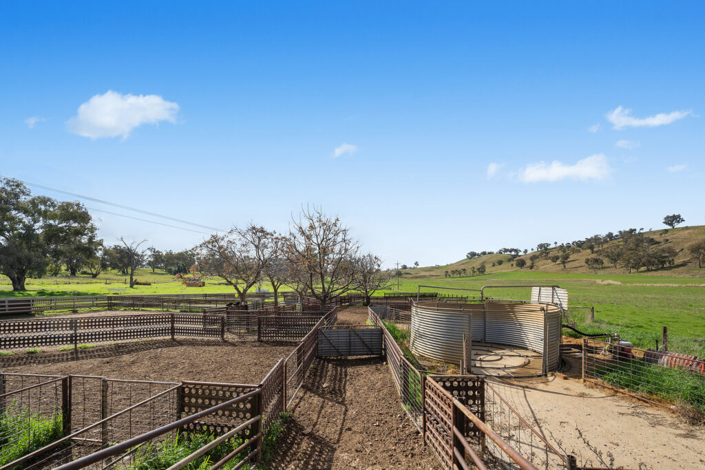 Sold - 5902 Mitchell Highway - New Property in Molong - Real Estate by Scott Petersen