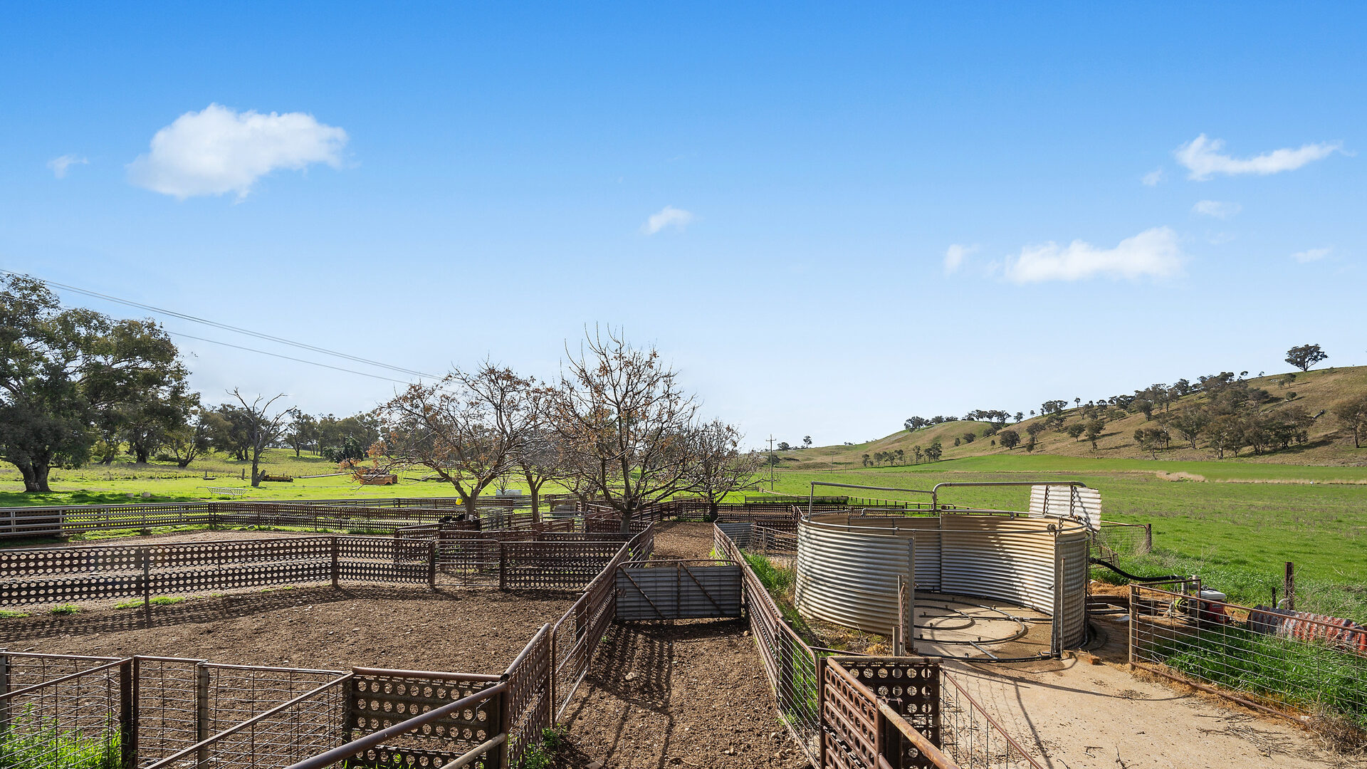 Sold - 5902 Mitchell Highway - New Property in Molong - Real Estate by Scott Petersen