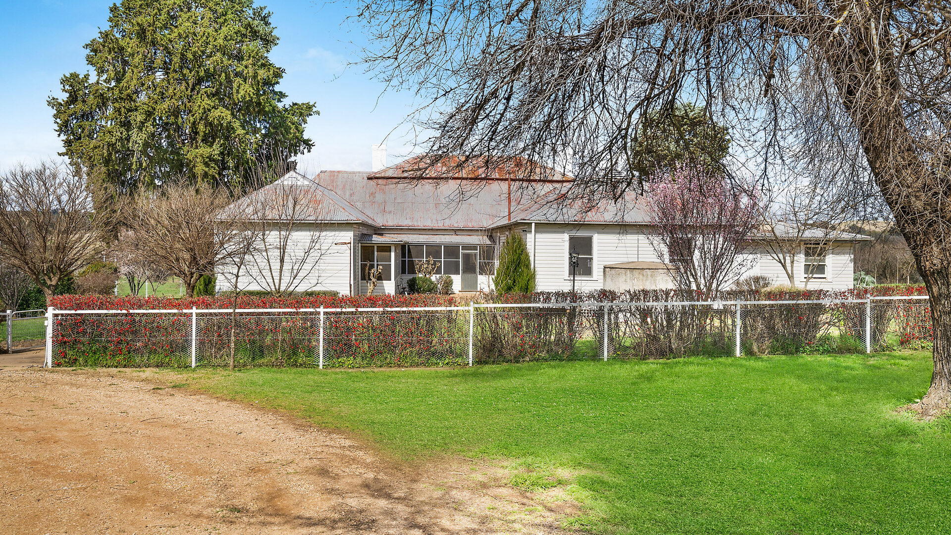 Sold - 5902 Mitchell Highway - New Property in Molong - Real Estate by Scott Petersen