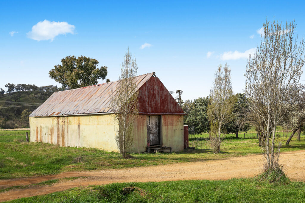 Sold - 5902 Mitchell Highway - New Property in Molong - Real Estate by Scott Petersen